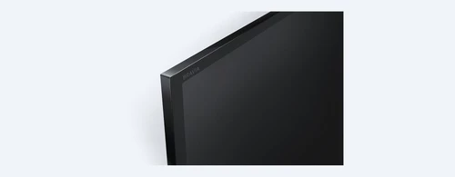 Sony W652D 101,6 cm (40") Full HD Smart TV Wifi Noir, Argent 6
