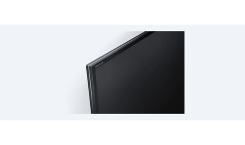 Sony X800D 4K HDR 123.2 cm (48.5") 4K Ultra HD Smart TV Wi-Fi Black 6