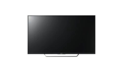 Sony XBR49X700D TV 124,5 cm (49") 4K Ultra HD Smart TV Wifi Noir 6