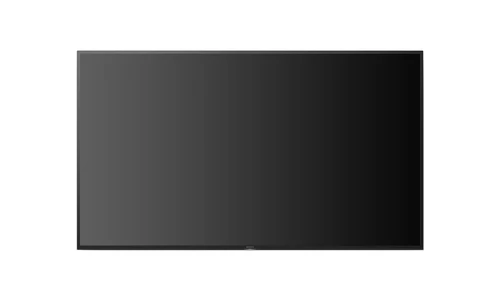 Sony FWD-85X80H/UKT TV 2.16 m (85") 4K Ultra HD Smart TV Wi-Fi Black 7