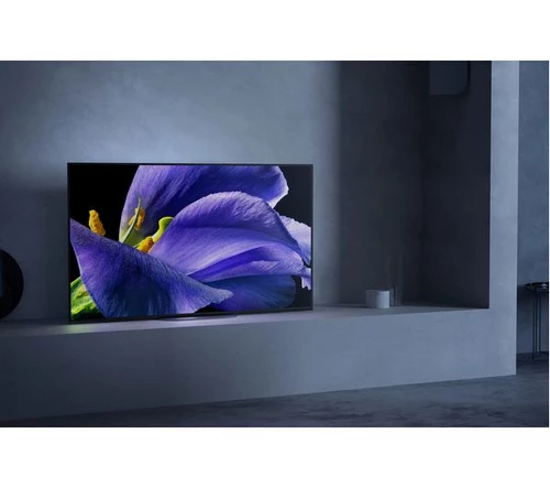 Sony KD-65AG9BU 65&quot; 4K UHD OLED TV 165,1 cm (65") 4K Ultra HD Smart TV Wifi Negro 7