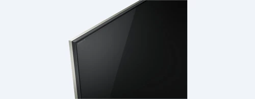 Sony KD-65X9300E TV 163,8 cm (64.5") 4K Ultra HD Smart TV Wifi Noir, Argent 7