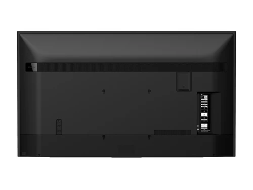 Sony KD-75XH8096 190.5 cm (75") 4K Ultra HD Smart TV Wi-Fi Black 7