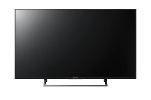 Sony KD49XE8088 123,2 cm (48.5") 4K Ultra HD Smart TV Wifi Noir 7