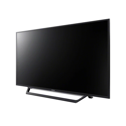 Sony KDL-32W605D TV 81.3 cm (32") HD Smart TV Wi-Fi Black 7