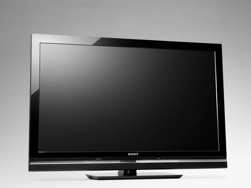 Sony KDL-52W5500 TV 132.1 cm (52") Full HD Black 7