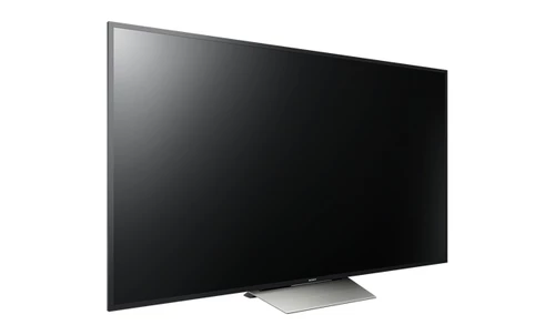 Sony XBR-55X850D TV 138,7 cm (54.6") 4K Ultra HD Smart TV Wifi Noir 6