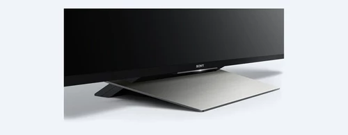 Sony XBR-65X850D TV 165.1 cm (65") 4K Ultra HD Smart TV Wi-Fi Black 7