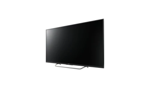 Sony XBR49X700D TV 124.5 cm (49") 4K Ultra HD Smart TV Wi-Fi Black 7