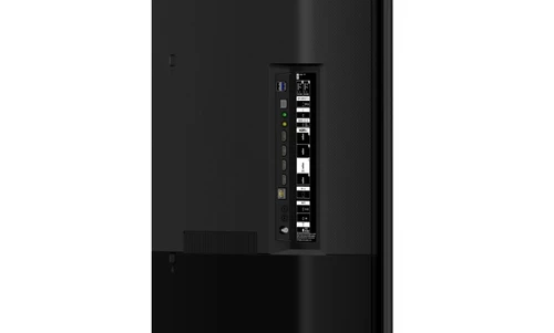 Sony FWD-65X81CH TV 165,1 cm (65") 4K Ultra HD Smart TV Wifi Noir 8