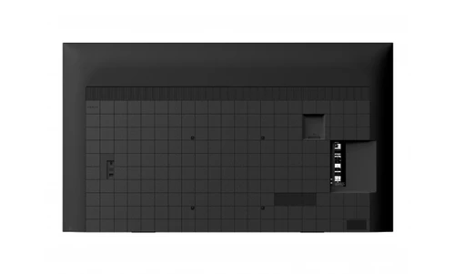 Sony FWD-85X80L TV 2.16 m (85") 4K Ultra HD Smart TV Wi-Fi Black 8