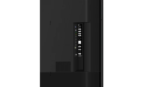 Sony FWD-85X81CH TV 2.16 m (85") 4K Ultra HD Smart TV Wi-Fi Black 8