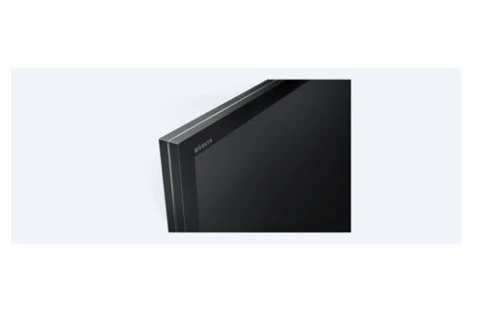Sony KD-55X8500D TV 138,7 cm (54.6") 4K Ultra HD Smart TV Wifi Noir, Argent 7
