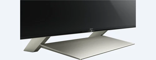 Sony KD-65X9300E TV 163.8 cm (64.5") 4K Ultra HD Smart TV Wi-Fi Black, Silver 8