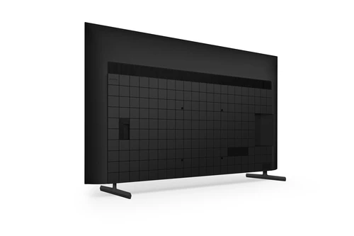 Sony KD-75X80L 190.5 cm (75") 4K Ultra HD Smart TV Wi-Fi Black 8