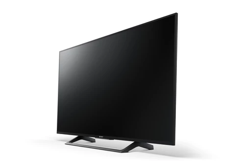 Sony KD49XE8088 123.2 cm (48.5") 4K Ultra HD Smart TV Wi-Fi Black 8