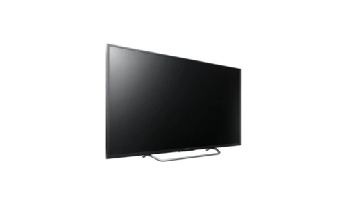 Sony XBR49X700D TV 124,5 cm (49") 4K Ultra HD Smart TV Wifi Noir 8