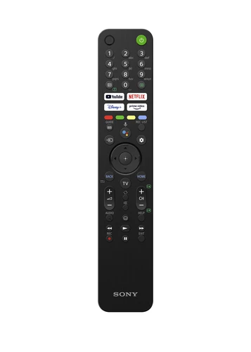 Sony XR-55A75K 139.7 cm (55") 4K Ultra HD Smart TV Wi-Fi Black 8