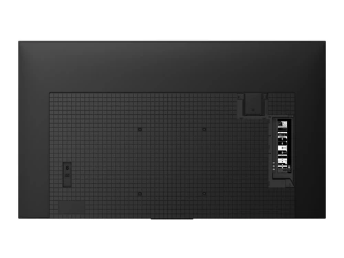 Sony XR-55A80K 139.7 cm (55") 4K Ultra HD Smart TV Wi-Fi Black 8