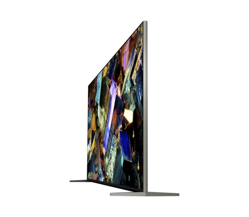Sony XR-85Z9KAEP 2,16 m (85") 8K Ultra HD Smart TV Wifi Titane 8