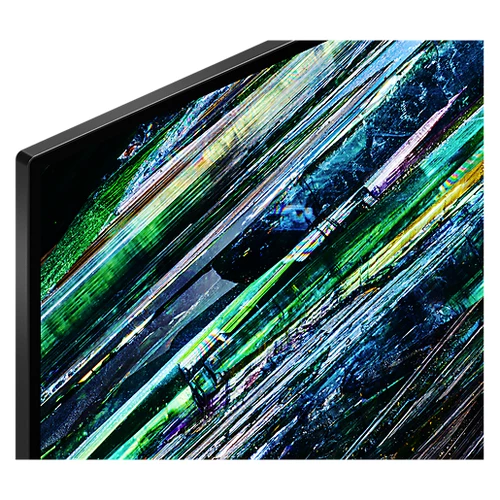 Sony XR55A95LU TV 139.7 cm (55") 4K Ultra HD Smart TV Black 8