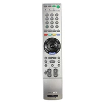 Sony 147983311 télécommande TV Appuyez sur les boutons 147983311