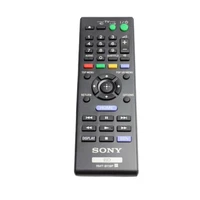 Sony 149002841 remote control DVD/Blu-ray Press buttons 149002841