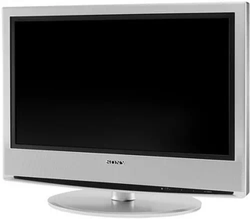 Sony 26" Bravia LCD-TV 66 cm (26") HD Black