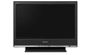 Sony 32" HD Ready S3000 BRAVIA LCD 81.3 cm (32") Black