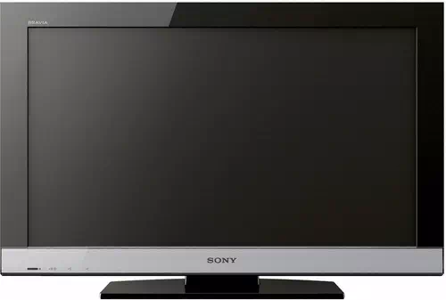 Sony 32" LCD TV 81,3 cm (32") HD Noir