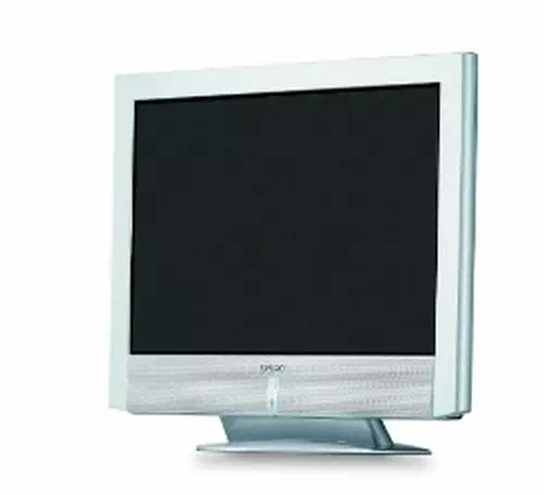 Sony 32" Plasma WEGA Flat Panel TV KE-32TS2 81.3 cm (32") Full HD White