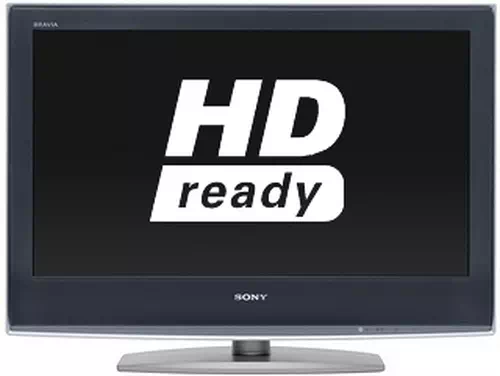Sony 32" S series HD Ready, LCD TV