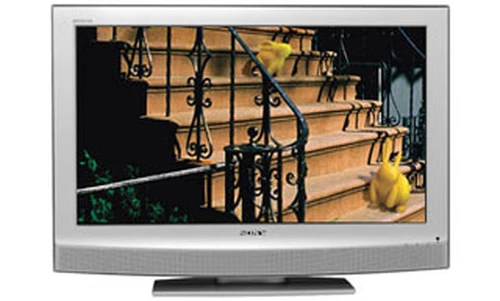 Questions and answers about the Sony 40" 101CM LCD-TV HDREADY 2HDMI