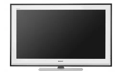 Sony 40" Full HD LCD TV 101.6 cm (40") Black