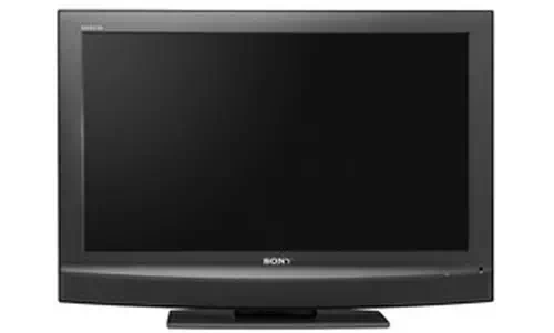 Sony 40" HD Ready LCD TV 101.6 cm (40") Black