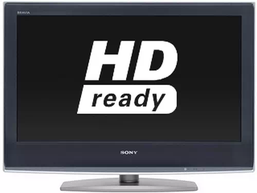 Sony 40" S series HD Ready, LCD TV 101.6 cm (40") Full HD