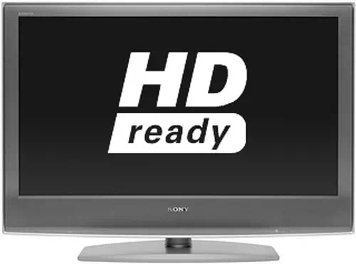 Sony 46" BRAVIA S-Series LCD HDTV KDL-46S2010 116.8 cm (46") Full HD
