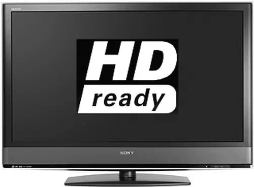 Sony 46" W-series BRAVIA LCD TV 116,8 cm (46") Full HD Negro