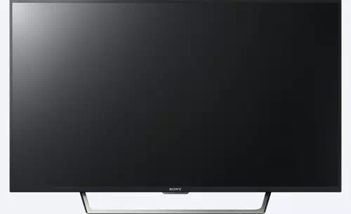Sony 49WE753 124.5 cm (49") Full HD Smart TV Wi-Fi Black