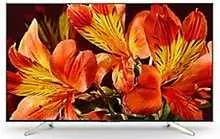 Sony Android 123.2cm (49-inch) Ultra HD (4K) LED Smart TV (KD-49X8500F)