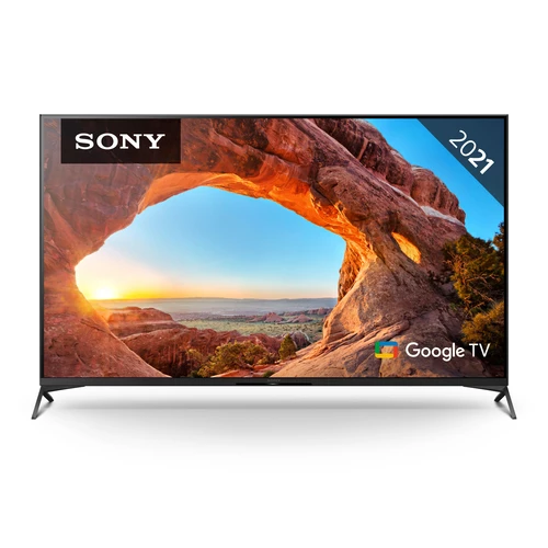 Cambiar idioma Sony 50 INCH UHD 4K Smart Bravia LED TV Freeview