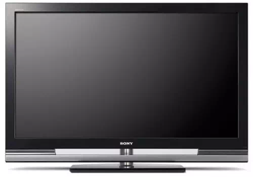 Sony 52" (132 cm) BRAVIA 1080p HD W4000 LCD TV 132,1 cm (52") Full HD