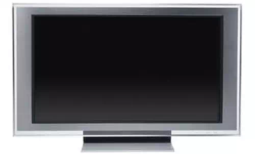 Sony 52" Full HD LCD TV 132,1 cm (52") Plata
