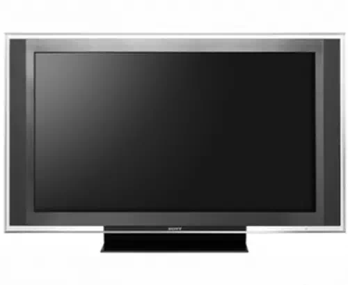 Sony 52" HD Ready 1080p Digital 100Hz LCD TV KDL52X35 132.1 cm (52") Black