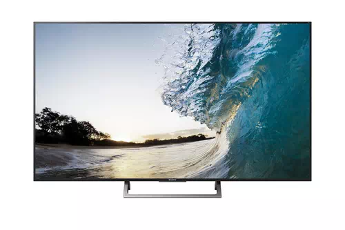 Update Sony 65 4K HDR Ultra HD TV operating system