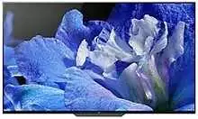 Sony 65-inch KD-65A8F 4K (Ultra HD) OLED Smart TV