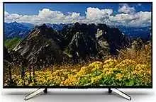 Sony 164 cm (65-inch) KD-65X7500F Ultra HD LED Smart TV