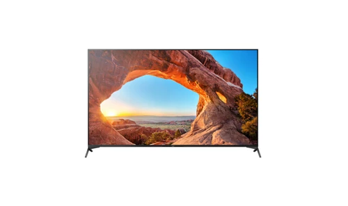 Questions and answers about the Sony 75X89J