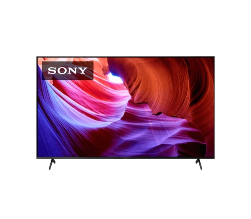 How to update Sony Bravia 75' X85K TV software
