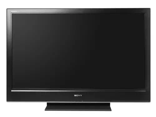 Sony Bravia D3000 32" LCD-TV 81.3 cm (32") HD Black